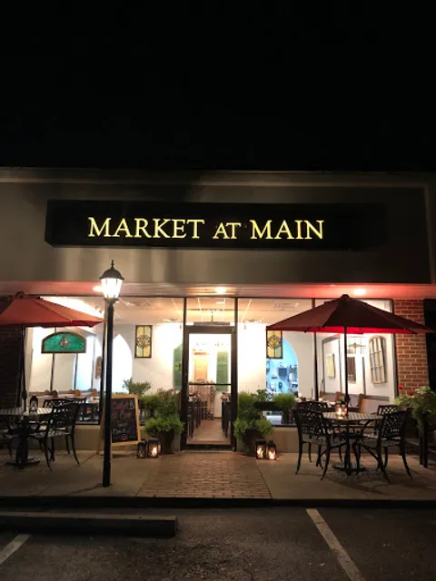 Market At Main Boonsboro