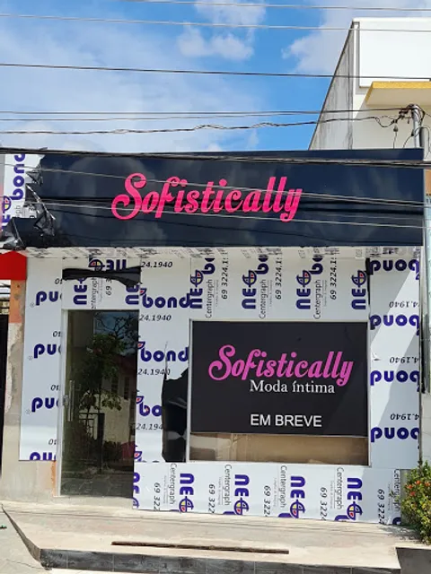 Tonolucro - Rio Branco