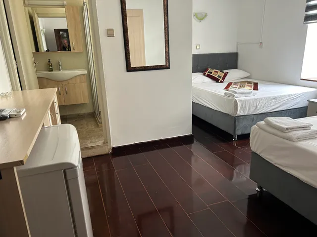 City Otel & Pansiyon