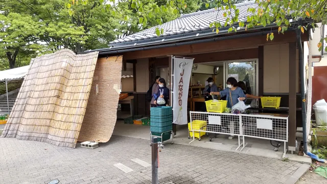 JA Nagano Ohyaku SHOP Obuse