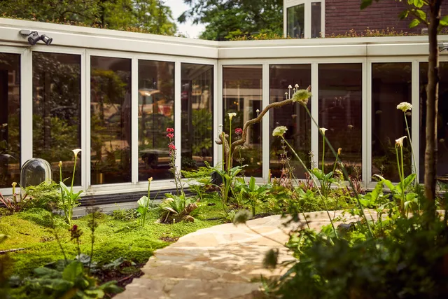 Park Plaza Vondelpark, Amsterdam