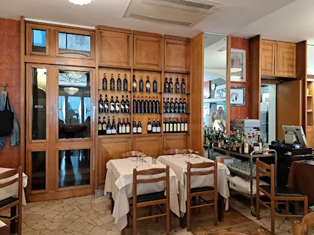 Ristorante Cafaggi