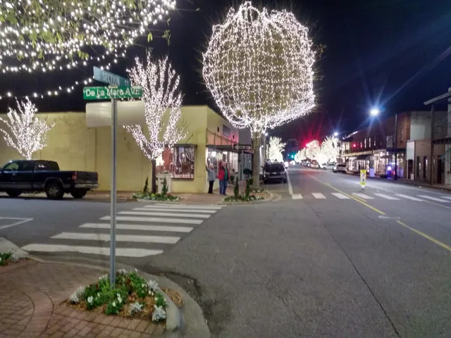 Fairhope Civic Center