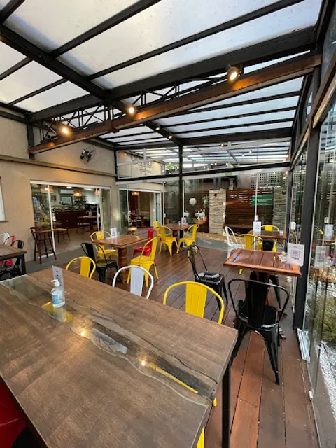 Domo Café Vegetarian Bistro