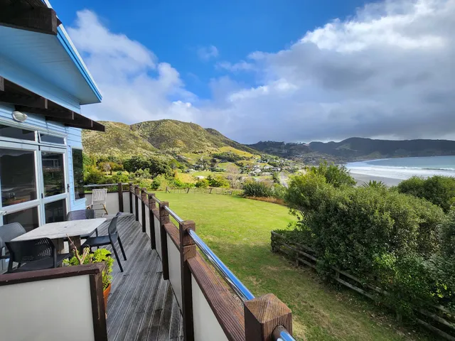 Ahipara Bay Motel