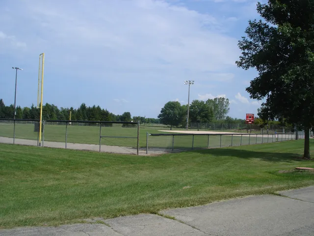 Winnebago County Community Park