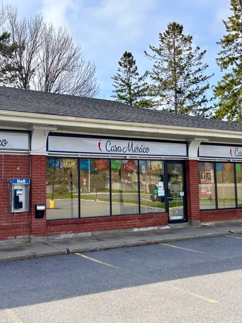 Casa Mexico Kanata