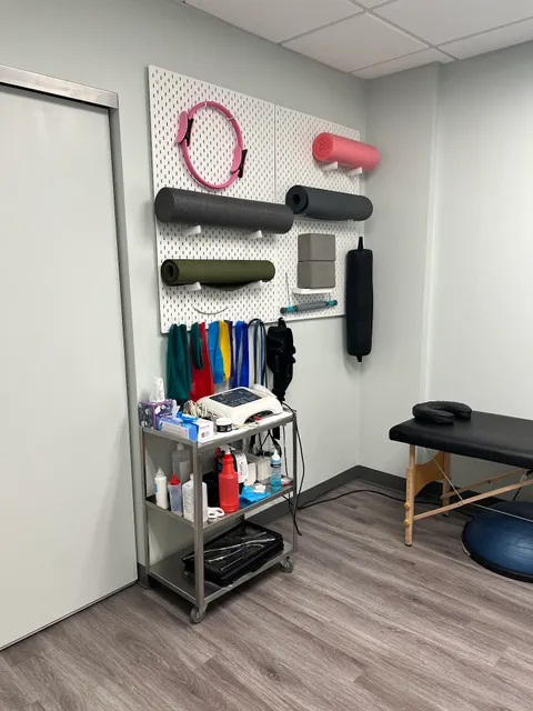 Optimum Rehab Physical Therapy