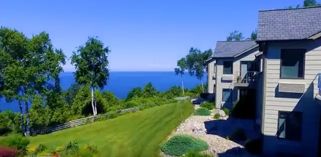 BAY POINT INN, Egg Harbor