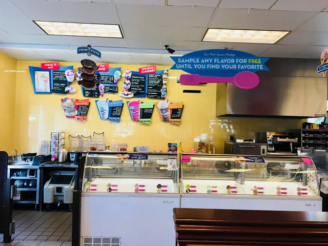 Baskin-Robbins