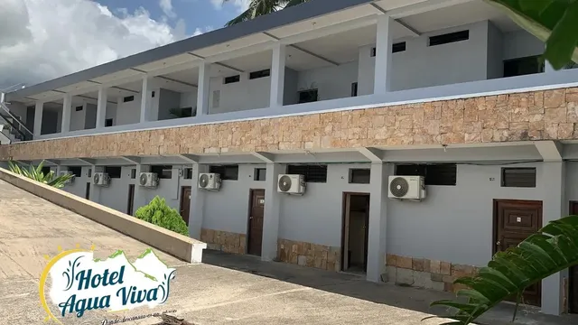 Hotel Agua Viva