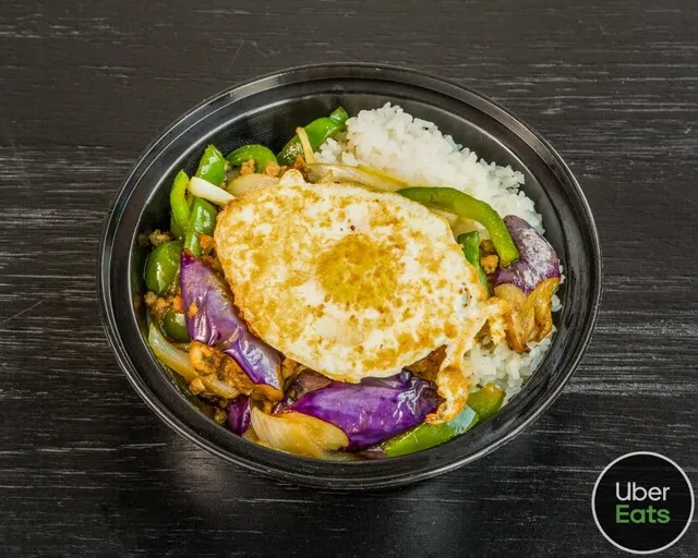 ABC Eats Food Hall 食堂