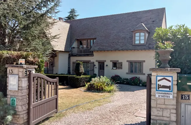 Couleurs du temps près Giverny