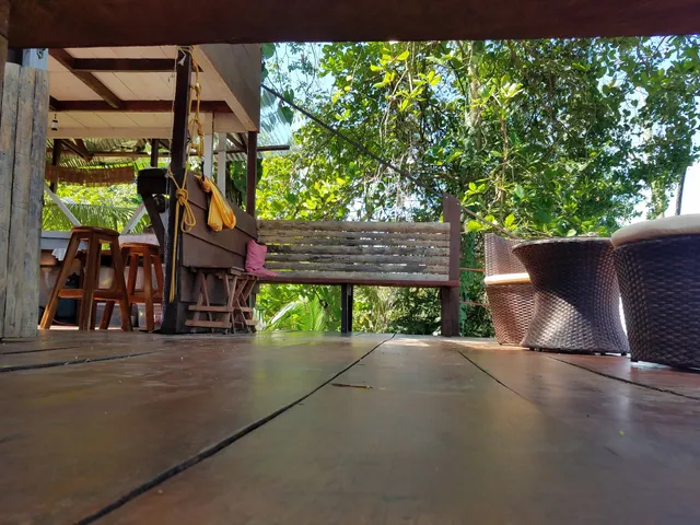 Ocean View Junglehouse