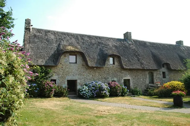 Village de Gites Ganquis