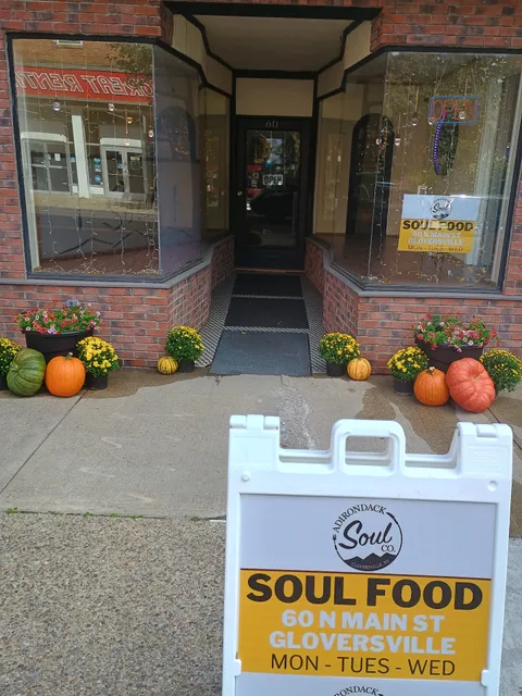 Adirondack Soul Company