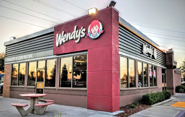 Wendy's