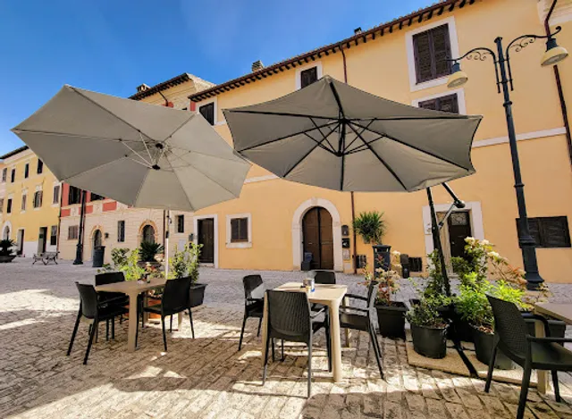 Plurale Caffetteria&Pizzeria