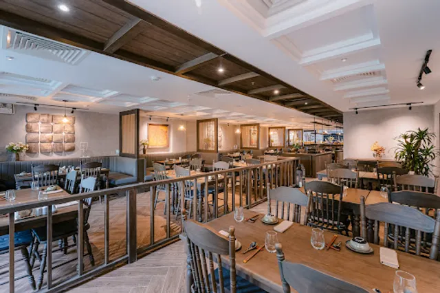 MAMMOM restaurant - Vietnamese Cuisine