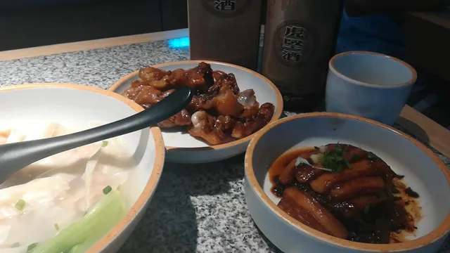 Wangjing Restaurant