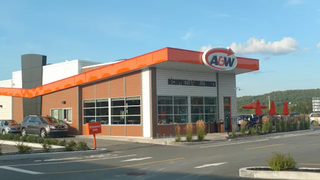 A&W Canada
