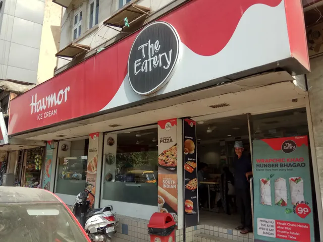 Havmor The Eatery