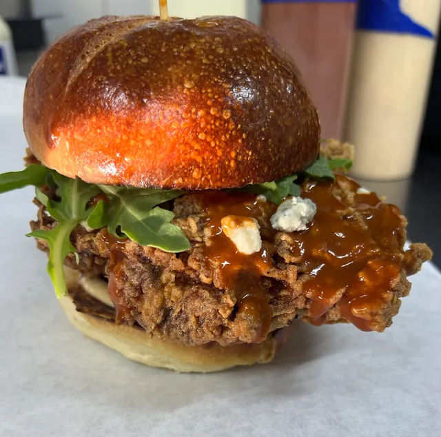 Breaking Bread Kitchen LLC