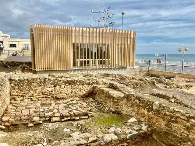 Centro de la Historia de Benalmádena