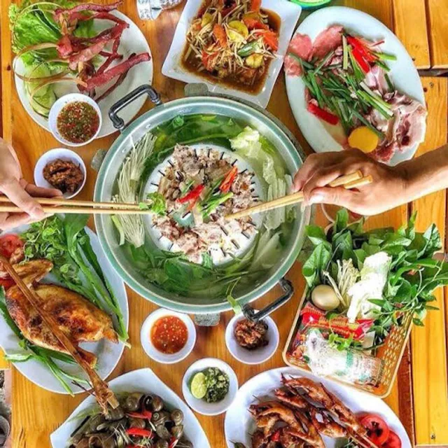 Lao's Food Đà Nẵng