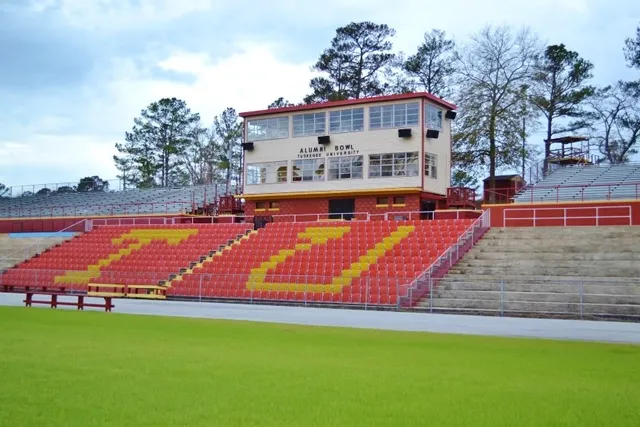 Abbott Stadium