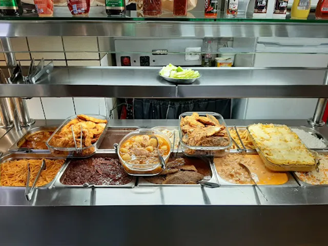 Lanches Rio Brasília Ltda.