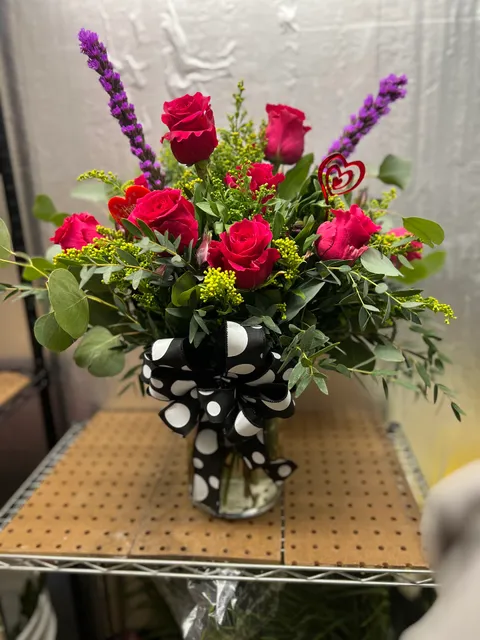 Rustics N Rhinestones