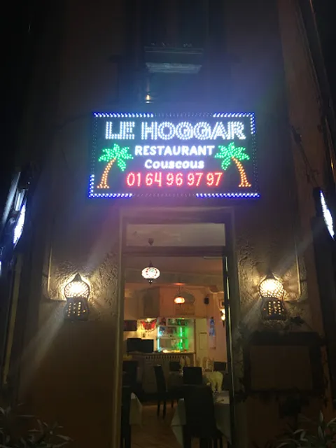 Le Hoggar