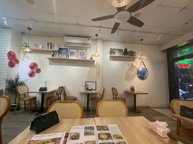 Midori House みどり 80a láng hạ