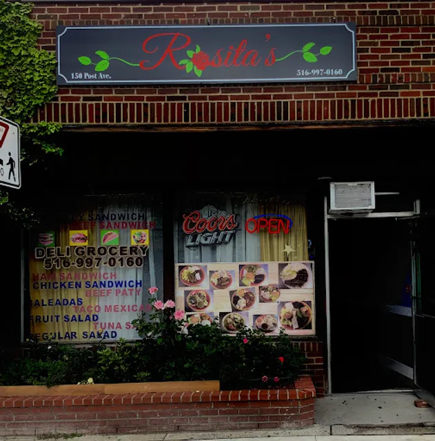 Rosita's Restaurant