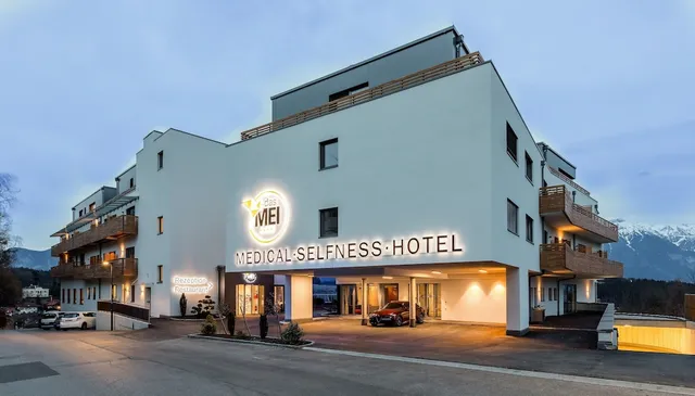 Hotel dasMEI****