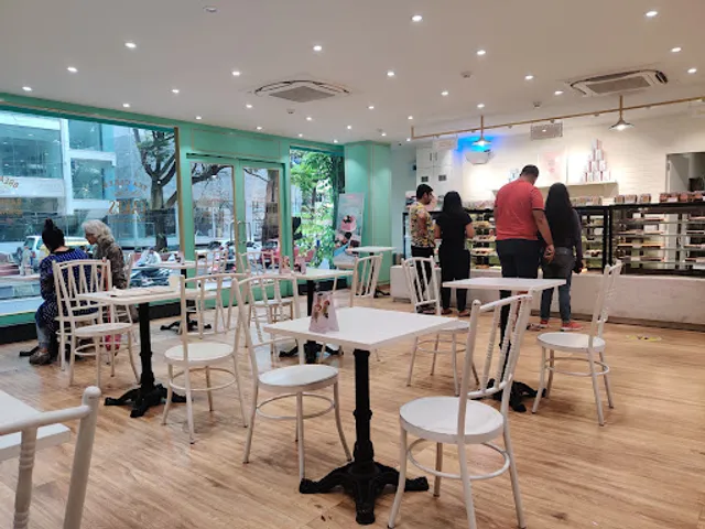 Theobroma Bakery and Cake Shop - Jayanagar, Bengaluru