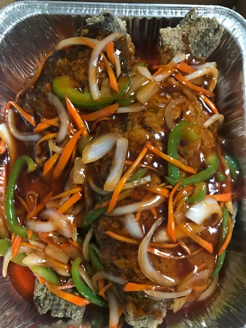 Ador Restaurant 雅黛餐厅