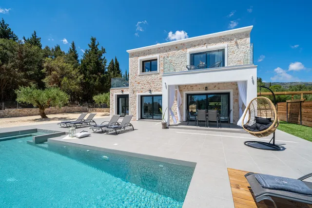 Diosas Luxury Villas