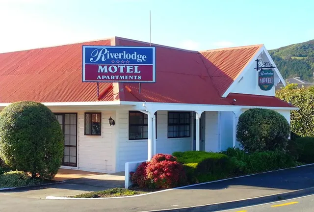 Riverlodge Motel Nelson