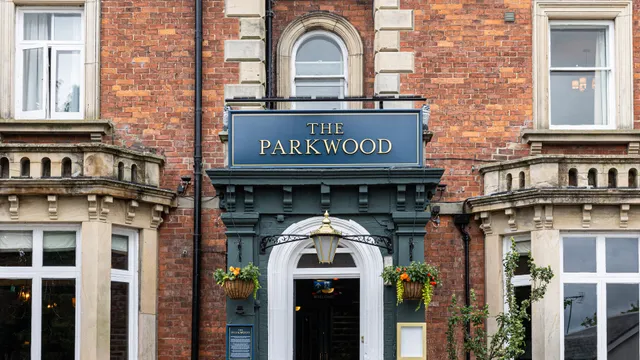The Parkwood