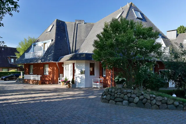 Hotel am Südwäldchen