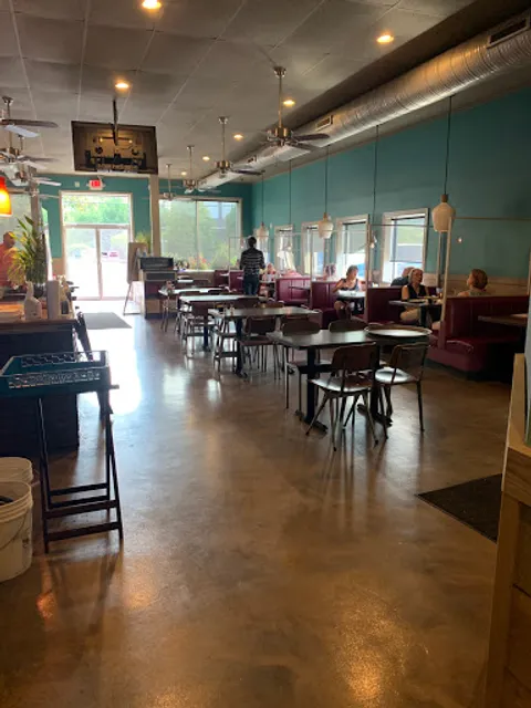 Porto Pizza & Grill Restaurant