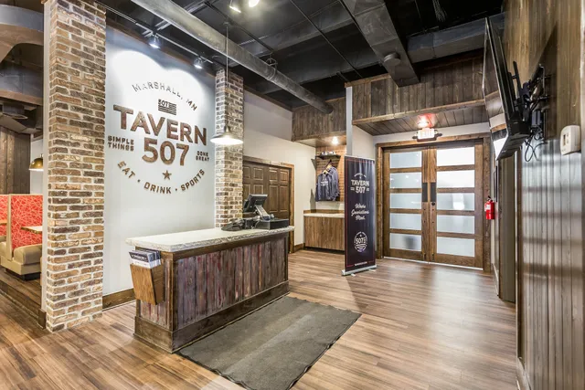 EverSpring Inn & Suites