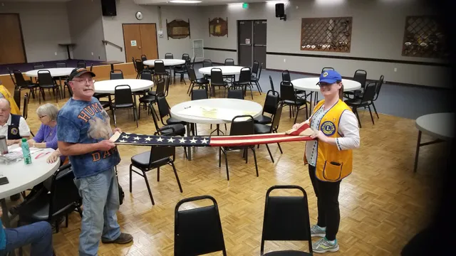 Oak Harbor Elks Lodge #2362