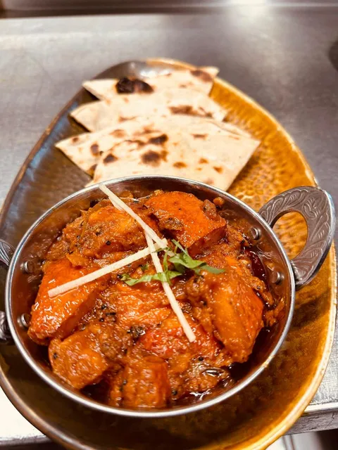 IndoMex Indian Restaurant