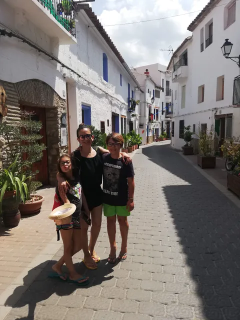 Casa Rural Tía Roseta