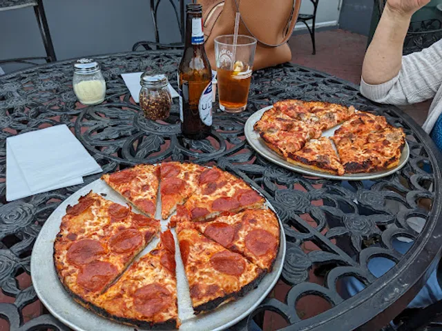 Michael's Pizza