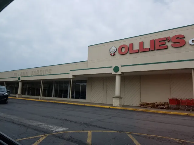 Ollie's Bargain Outlet