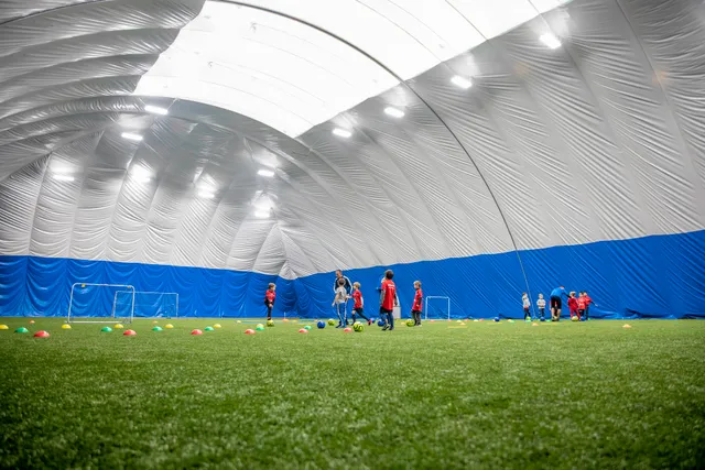 MatchPoint NYC Bensonhurst